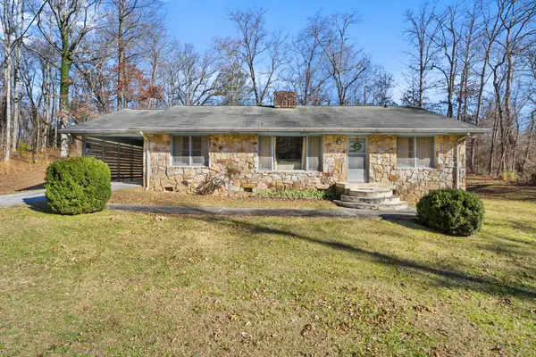 103 Willie Six Rd, Sewanee, TN 37375