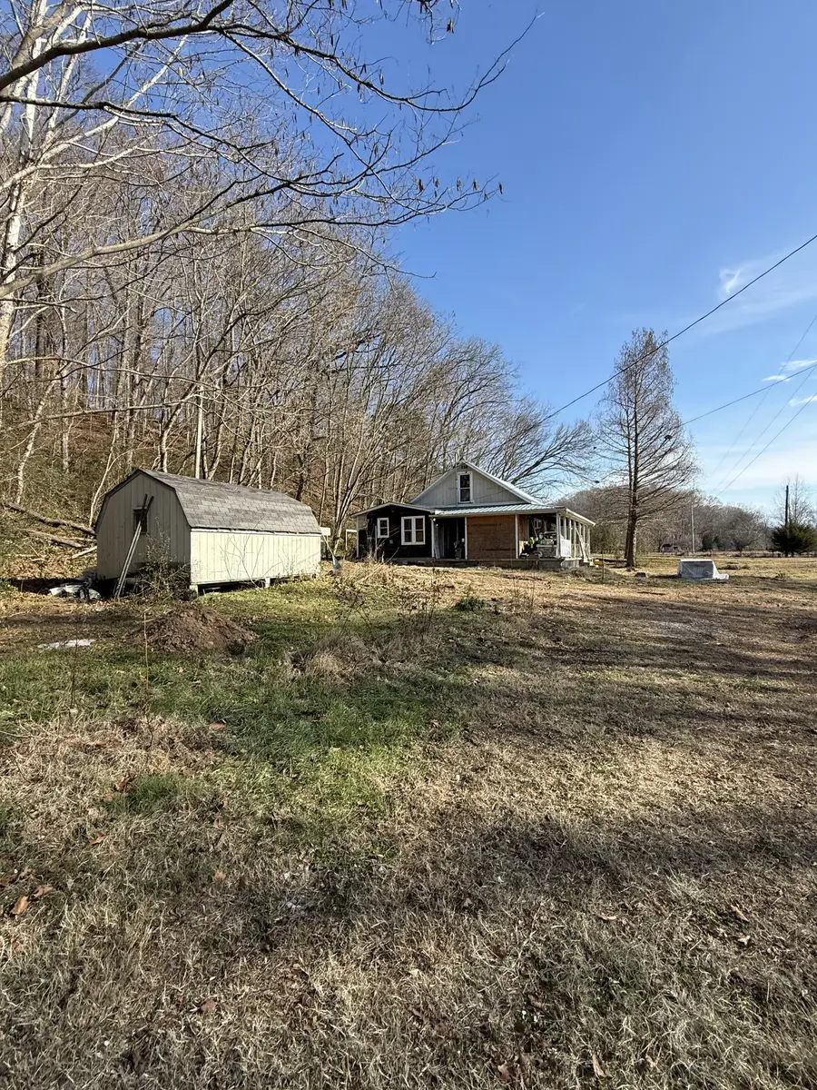 4240 Old Stewart Rd, Stewart, TN 37175 - #3