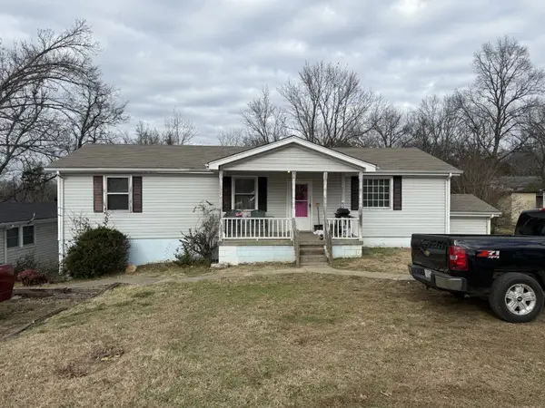 278 Jefferson Pike, La Vergne, TN 37086