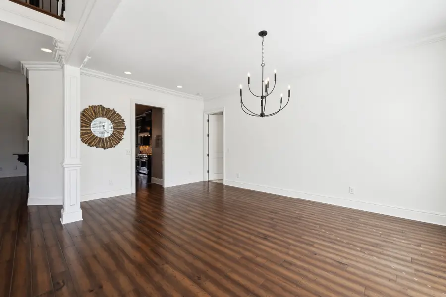 61 Harbor Cove Dr, Old Hickory, TN 37138 - Image #3