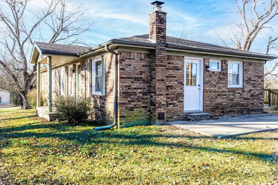 180 Fussell Hill Loop, Erin, TN 37061 - Image #2