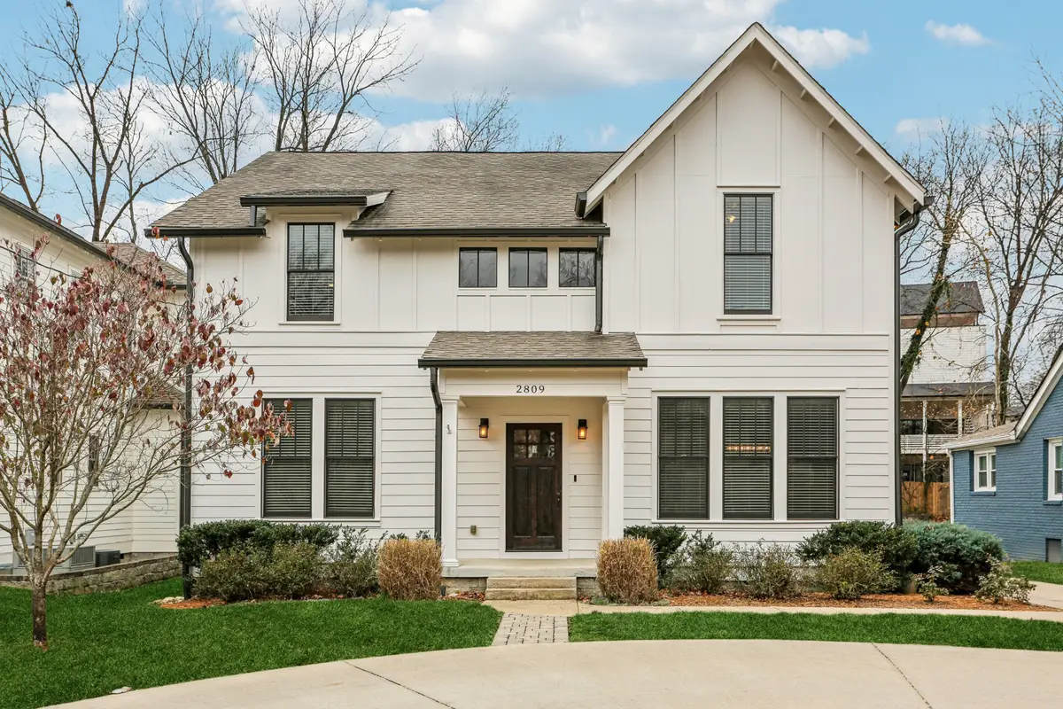 2809 Vaulx Ln, Nashville, TN 37204 - #1