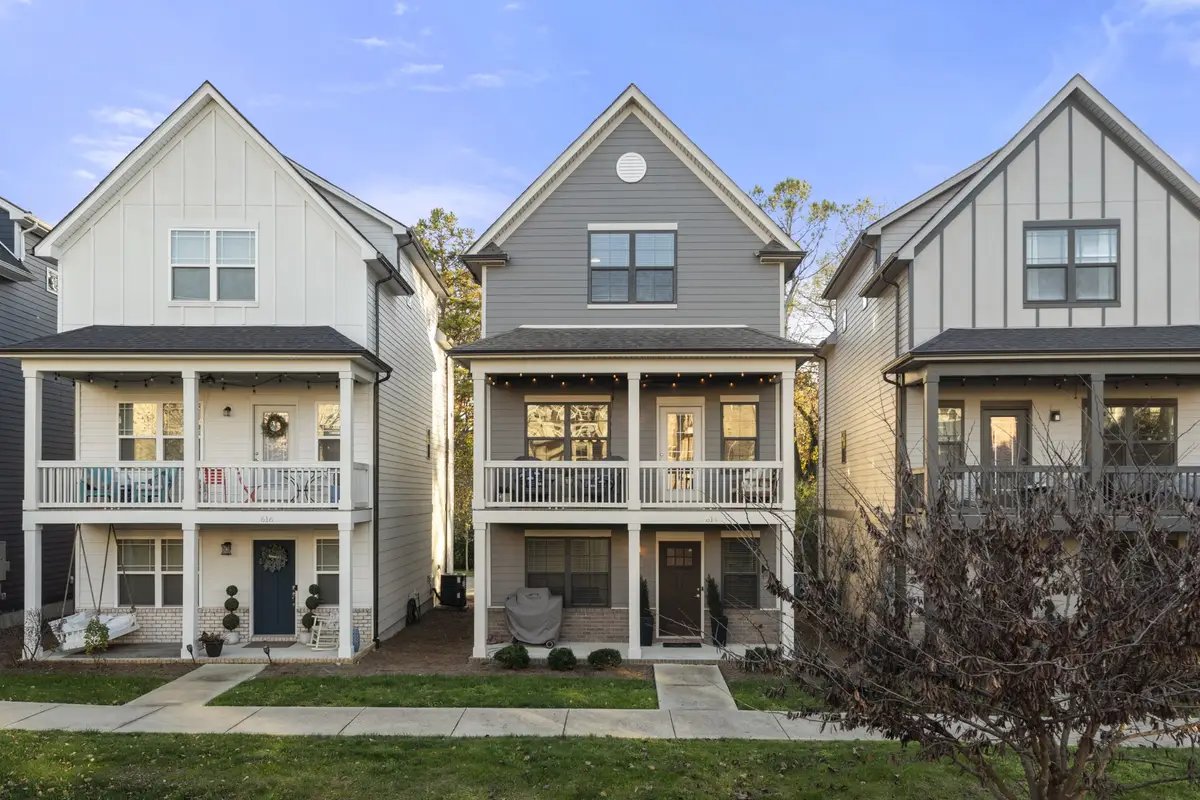 614 Parkvue Place Dr, Nashville, TN 37221 - #1