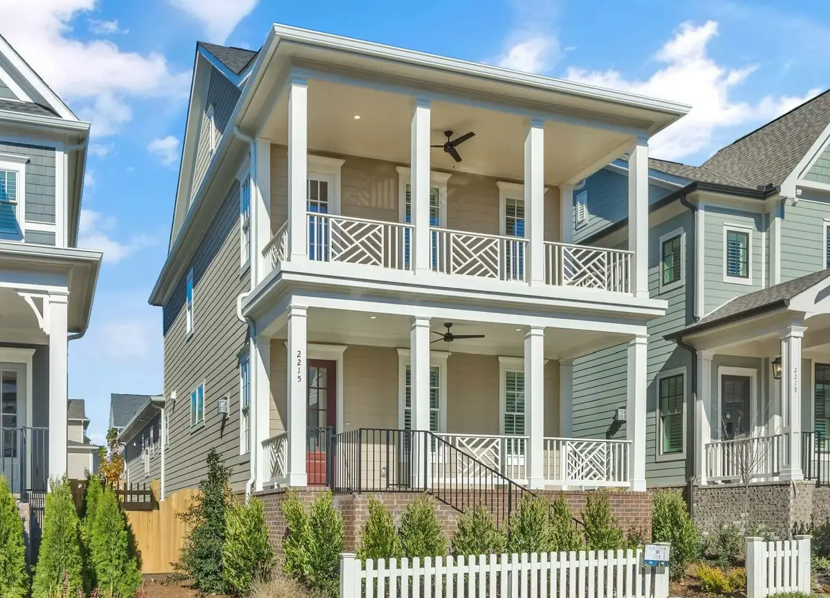 2215 Potter Place, Nolensville, TN 37135 - Image #1