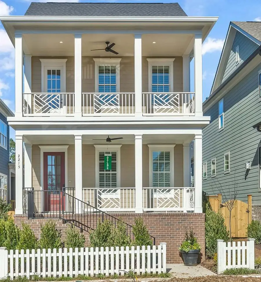 2215 Potter Place, Nolensville, TN 37135 - Image #3