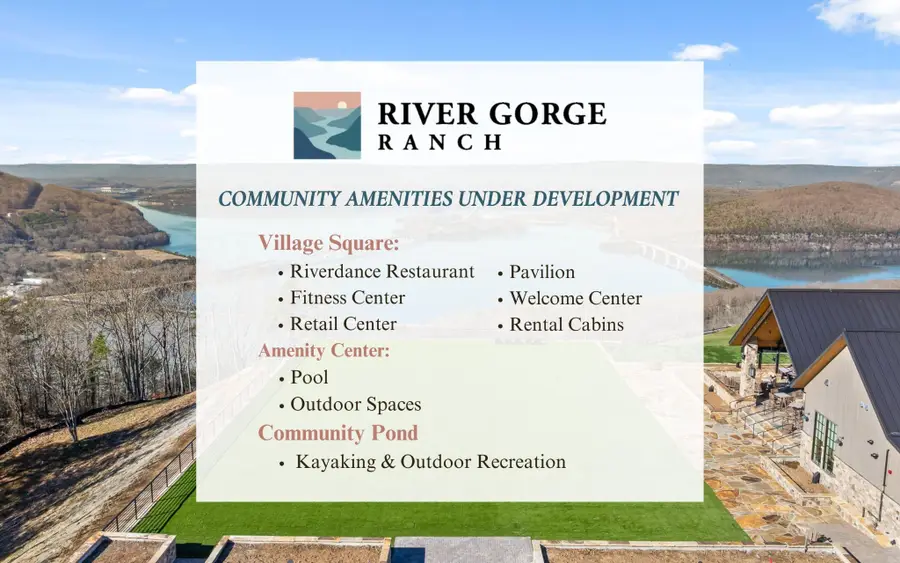 1179 Split Rail Way, Guild, TN 37340 - #3