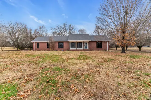 1009 Lewis Jones Blvd, Gallatin, TN 37066