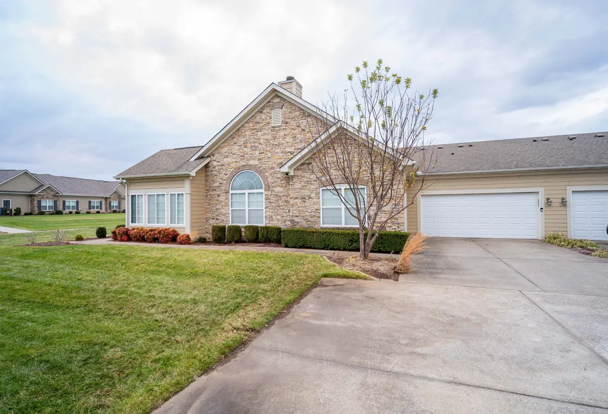 2362 Bridgeway St, Murfreesboro, TN 37128 - #1