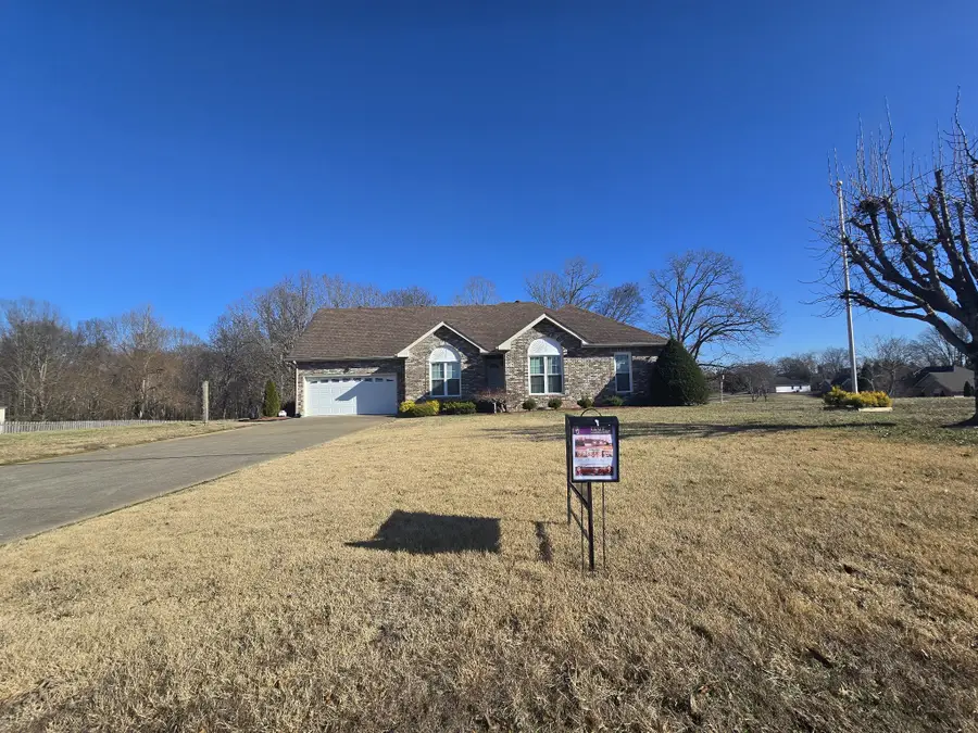 1583 Rosebury Ln, Clarksville, TN 37043 - Image #2