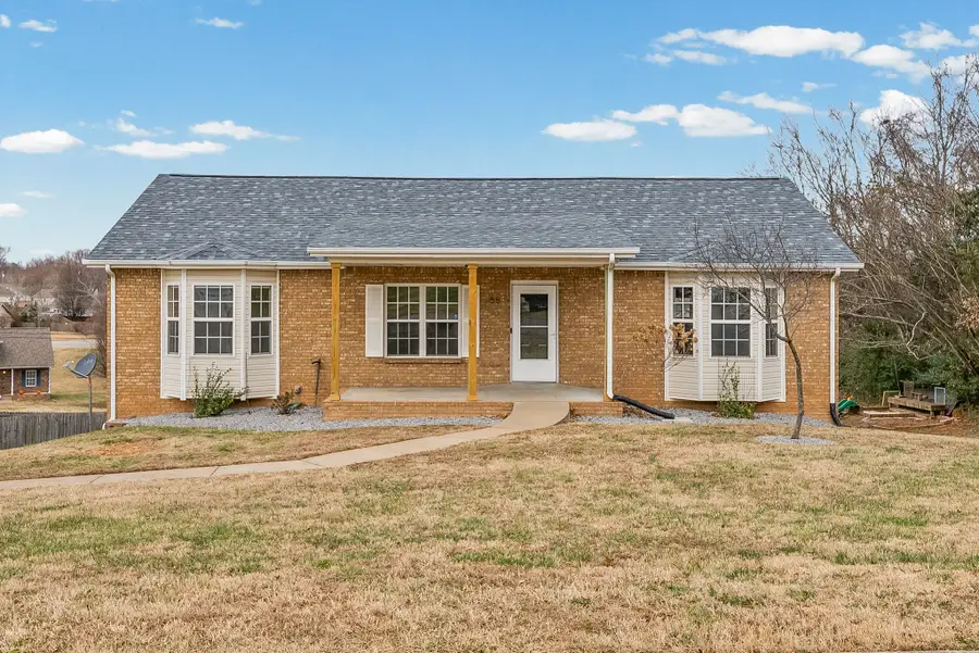 55 West Dr, Clarksville, TN 37040 - #2