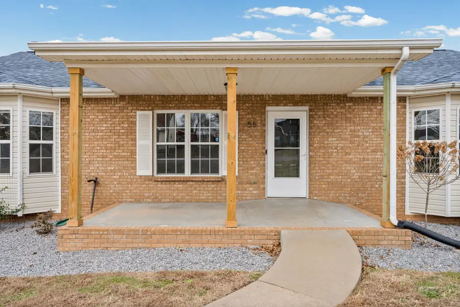 55 West Dr, Clarksville, TN 37040 - #3