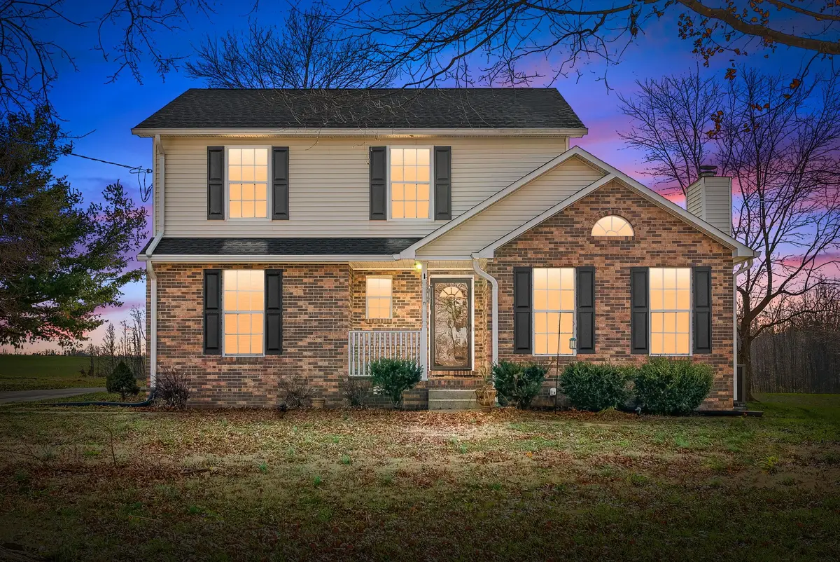 105 Good Hope Cemetery Rd, Oak Grove, KY 42262 - Image #1