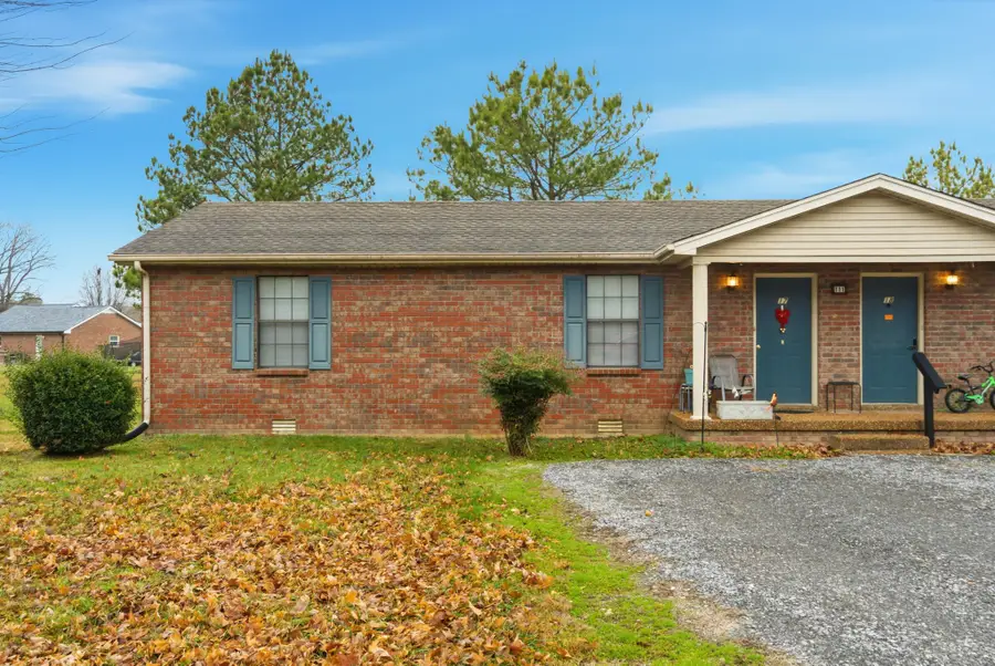 111 Gayla Ct, Portland, TN 37148 - Image #2