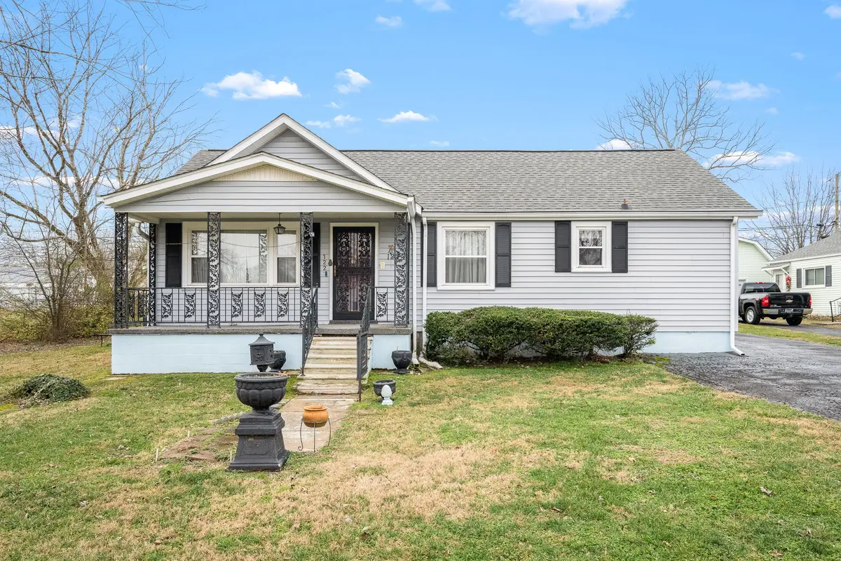 122 Anderson Drive, Tullahoma, TN 37388 - Image #1