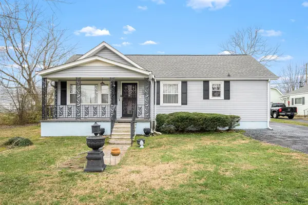 122 Anderson Drive, Tullahoma, TN 37388