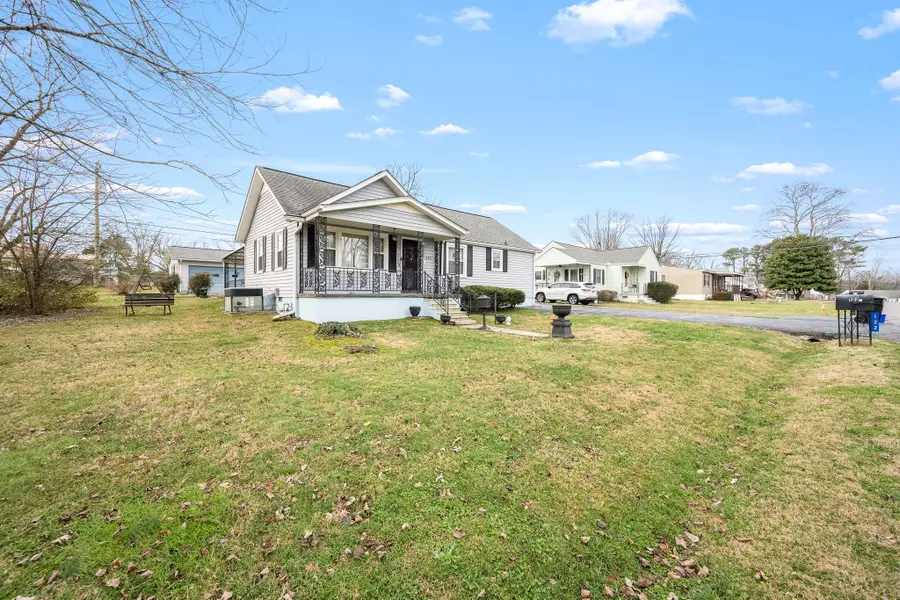 122 Anderson Drive, Tullahoma, TN 37388 - Image #2