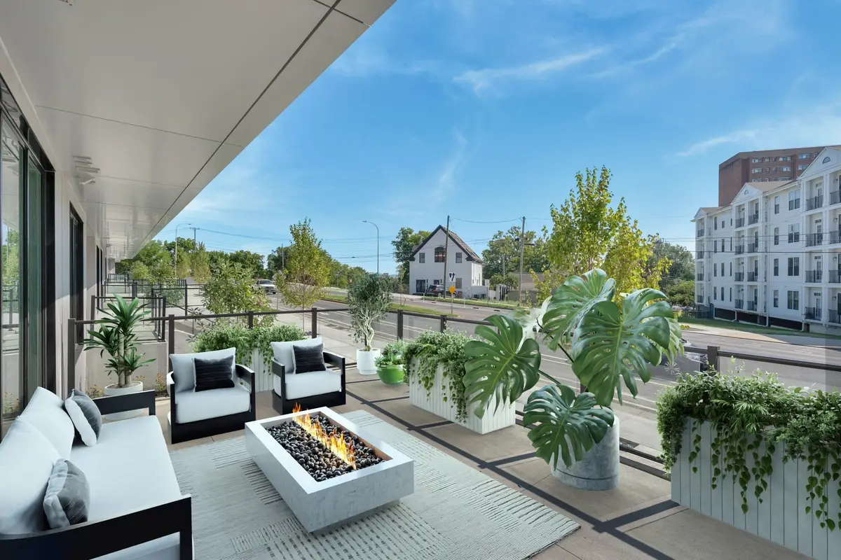 321 31st Ave N #111, Nashville, TN 37203 - Image #1