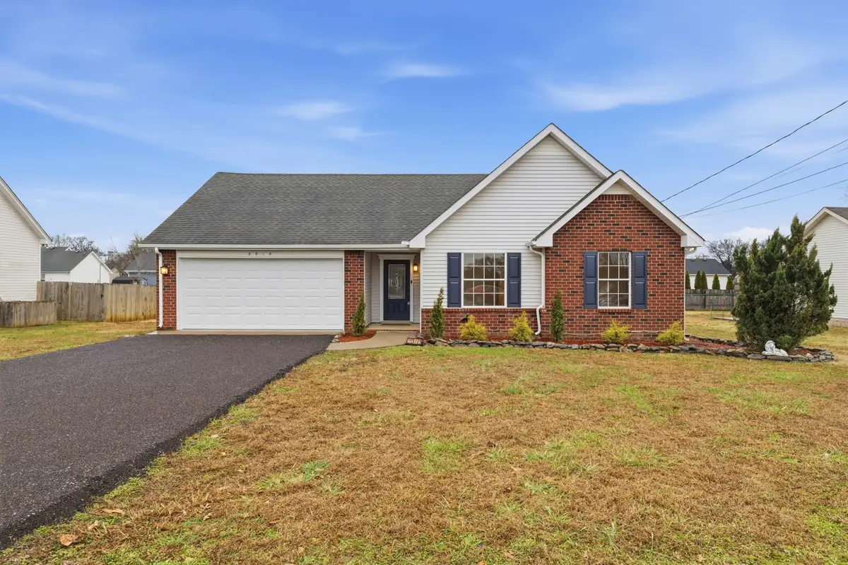 2919 Kedzie Dr, Murfreesboro, TN 37130 - Image #1