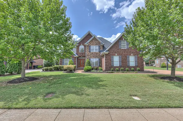 4327 Pretoria Run, Murfreesboro, TN 37128