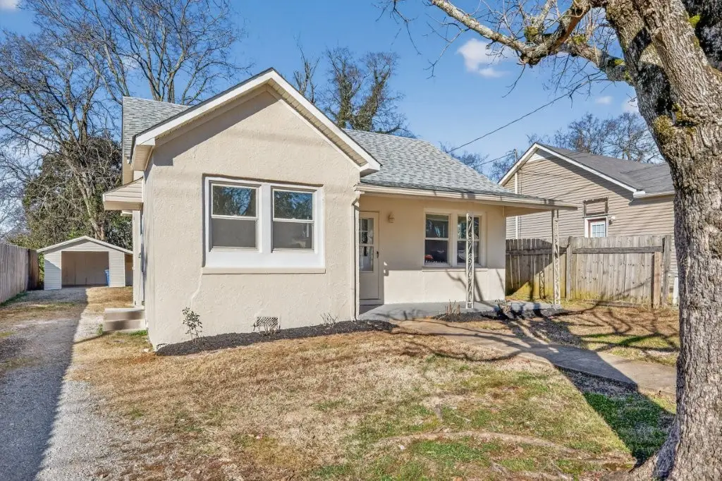 207 Carter Street, Shelbyville, TN 37160 - Image #1