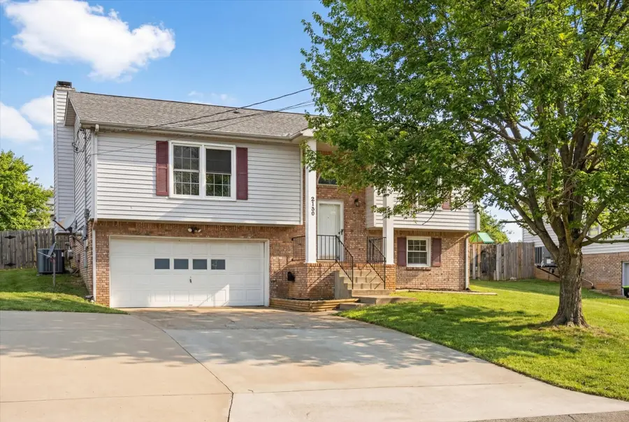 2130 Amadeus Dr, Clarksville, TN 37040 - #2