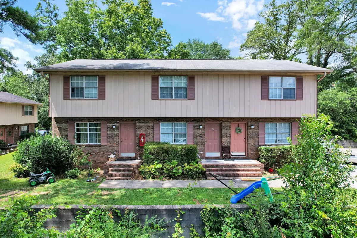 207 April Street, Dalton, GA 30720 - #1