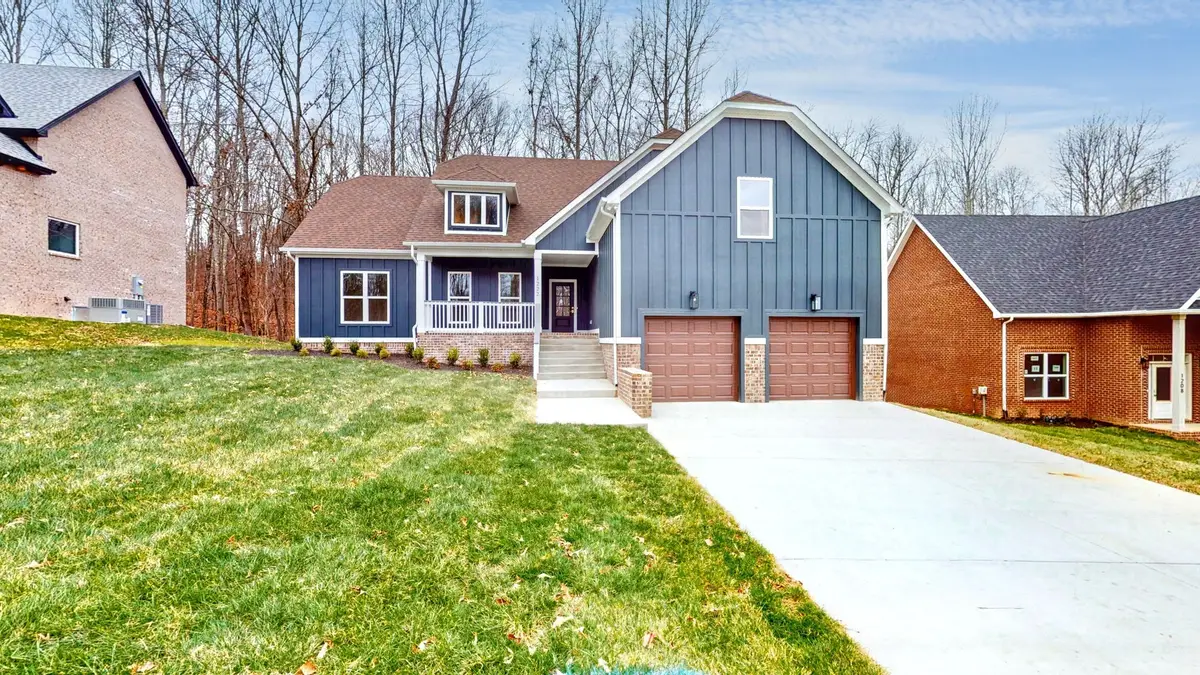 1222 Rooster Ridge, Pleasant View, TN 37146 - Image #1