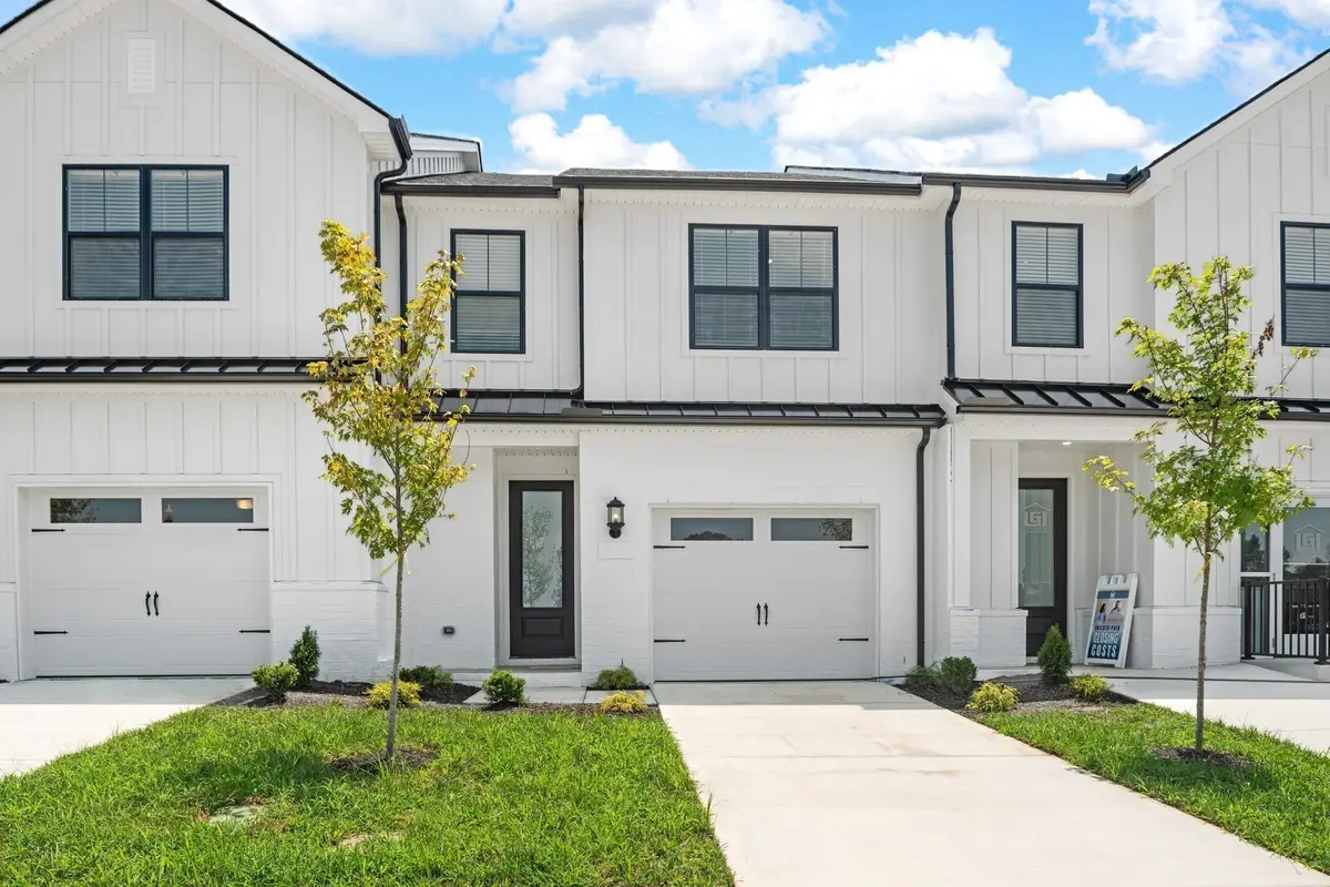 4017 Norman Drive, Spring Hill, TN 37174 - Image #1