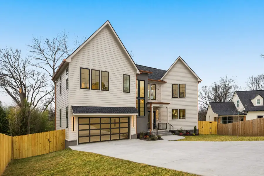 3609D Wilbur Pl, Nashville, TN 37204 - Image #3