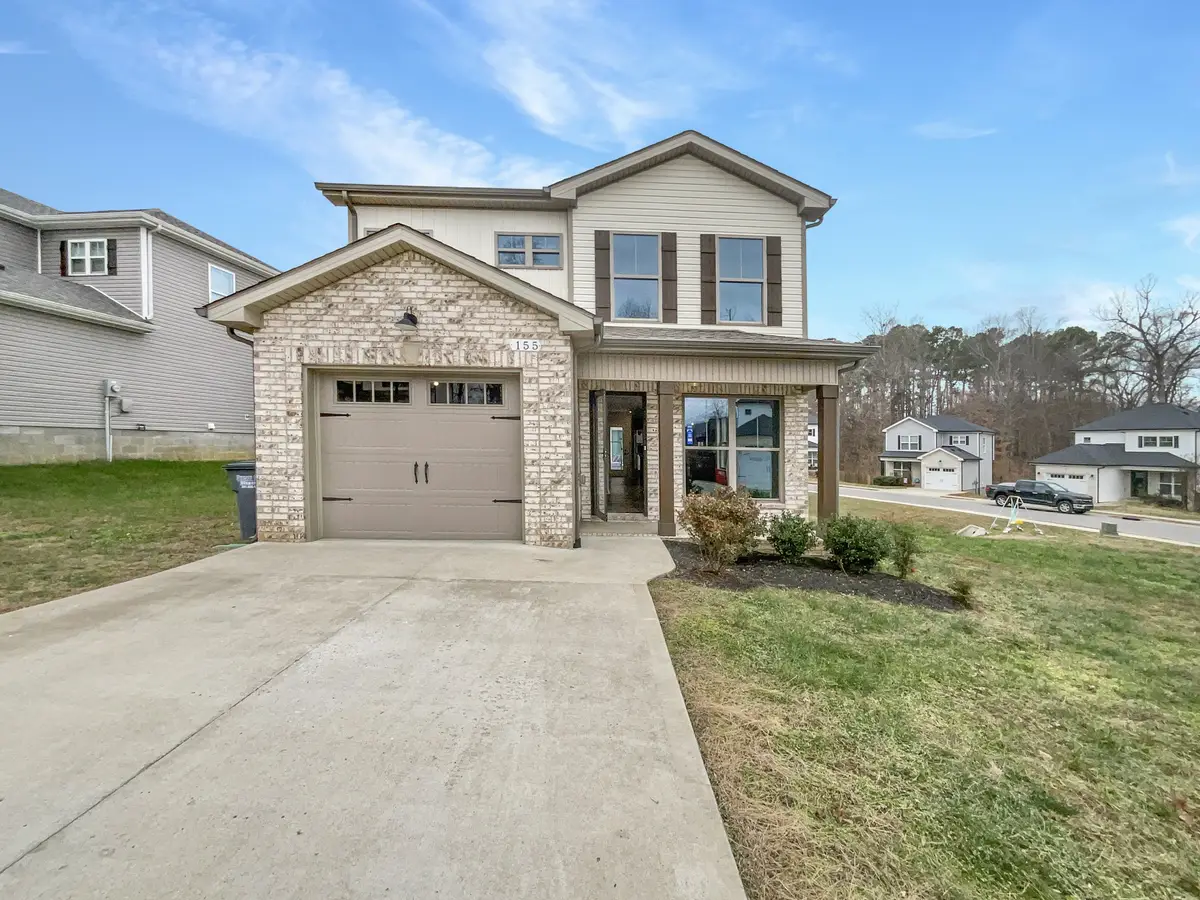 155 Waterwheel Cir, Clarksville, TN 37042 - #1