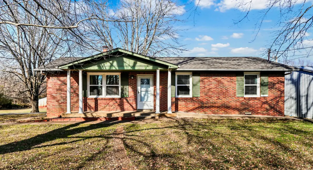 1925 Old Dover Rd, Clarksville, TN 37042 - #1