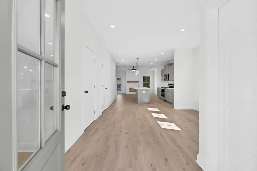 1338 Isaiah Dr, Clarksville, TN 37042 - #3