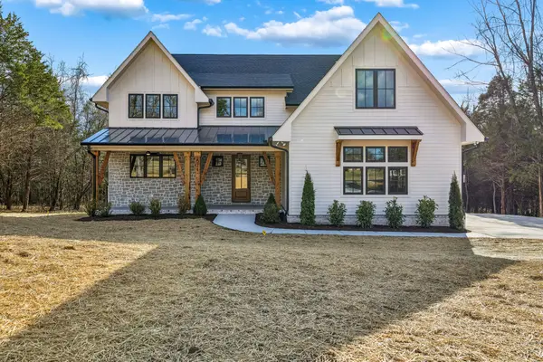 671 Baker Rd, Columbia, TN 38401