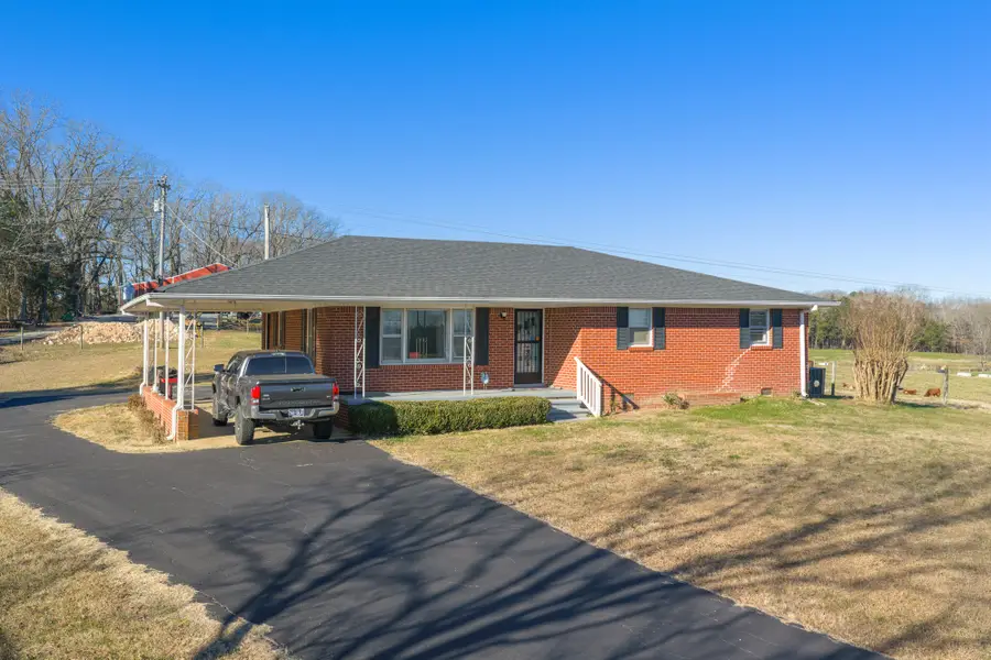 2095 Bible Hill Rd, Parsons, TN 38363 - #3