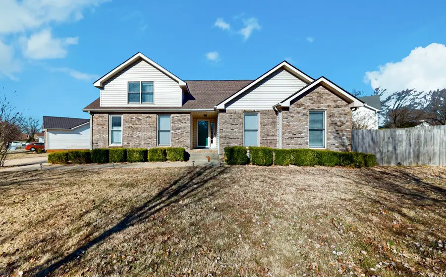 305 Atlantic Blvd, Clarksville, TN 37040 - #2