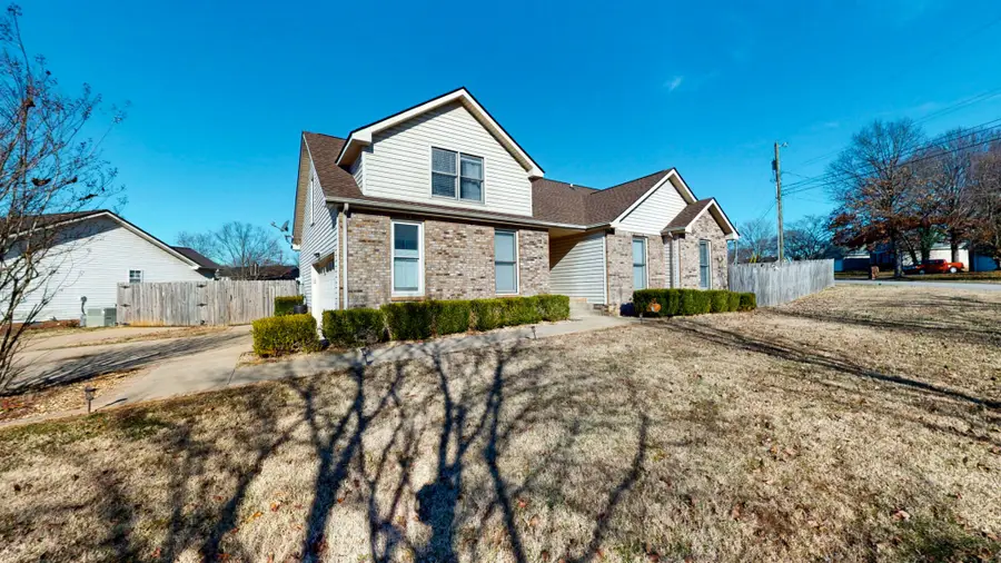 305 Atlantic Blvd, Clarksville, TN 37040 - #3
