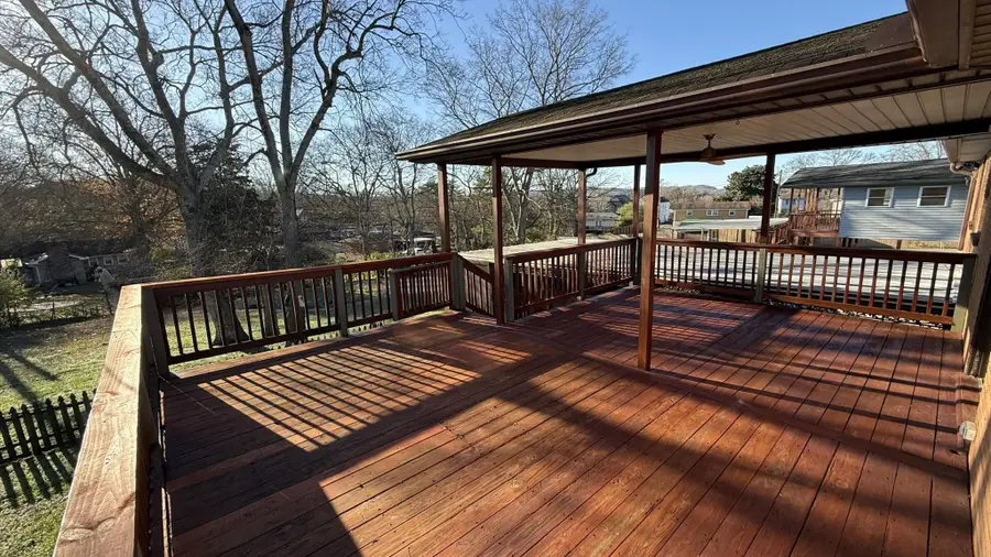 6411 Ranchero Dr, Nashville, TN 37209 - Image #2