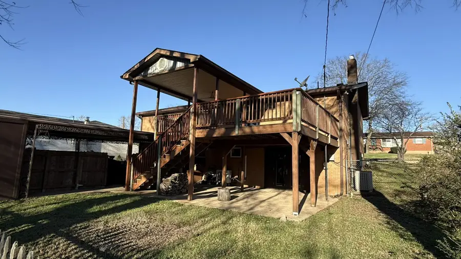 6411 Ranchero Dr, Nashville, TN 37209 - Image #3