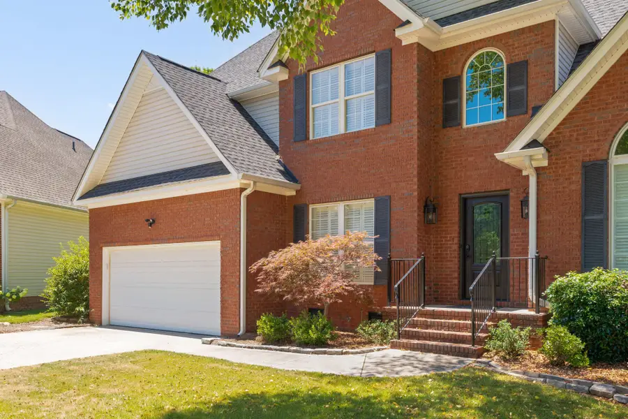 2911 Stage Run, Hixson, TN 37343 - Image #3