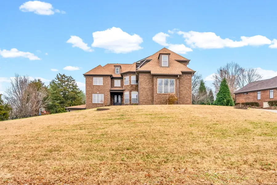 531 Stonegate Dr, Clarksville, TN 37043 - Image #3