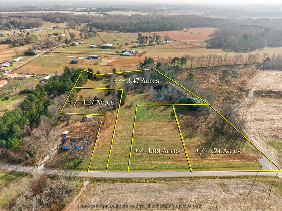 0 Union Hill Rd, Ardmore, TN 38449 - Image #2