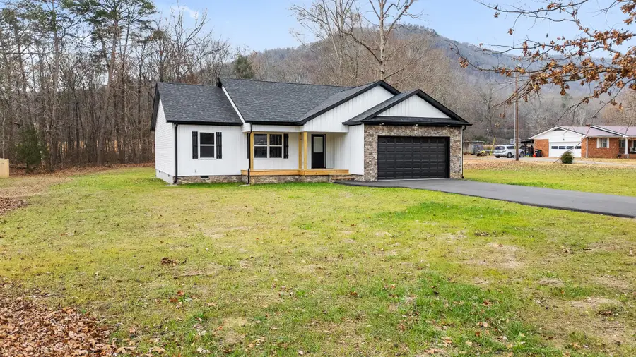 402 Old State Highway 8, Dunlap, TN 37327 - #3