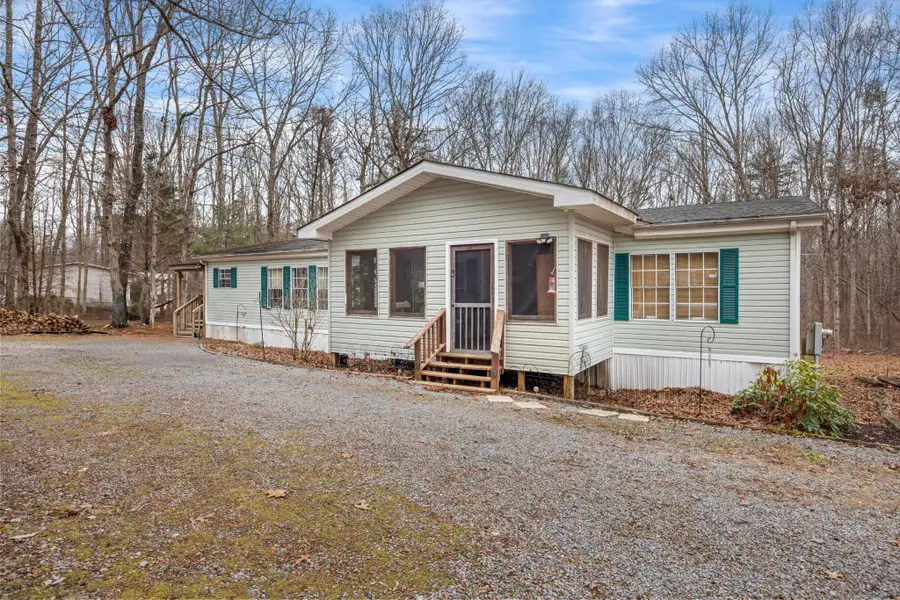 9807 Miller Country Road, Soddy Daisy, TN 37379 - #3