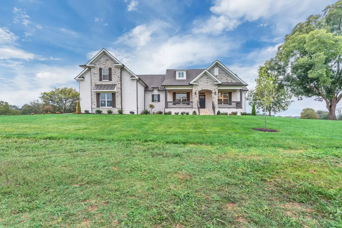 1581 John Sharp Rd, Spring Hill, TN 37174 - Image #1