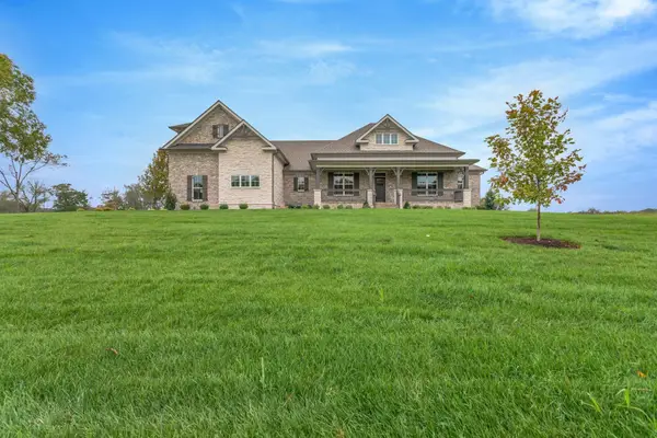 1597 John Sharp Rd, Spring Hill, TN 37174