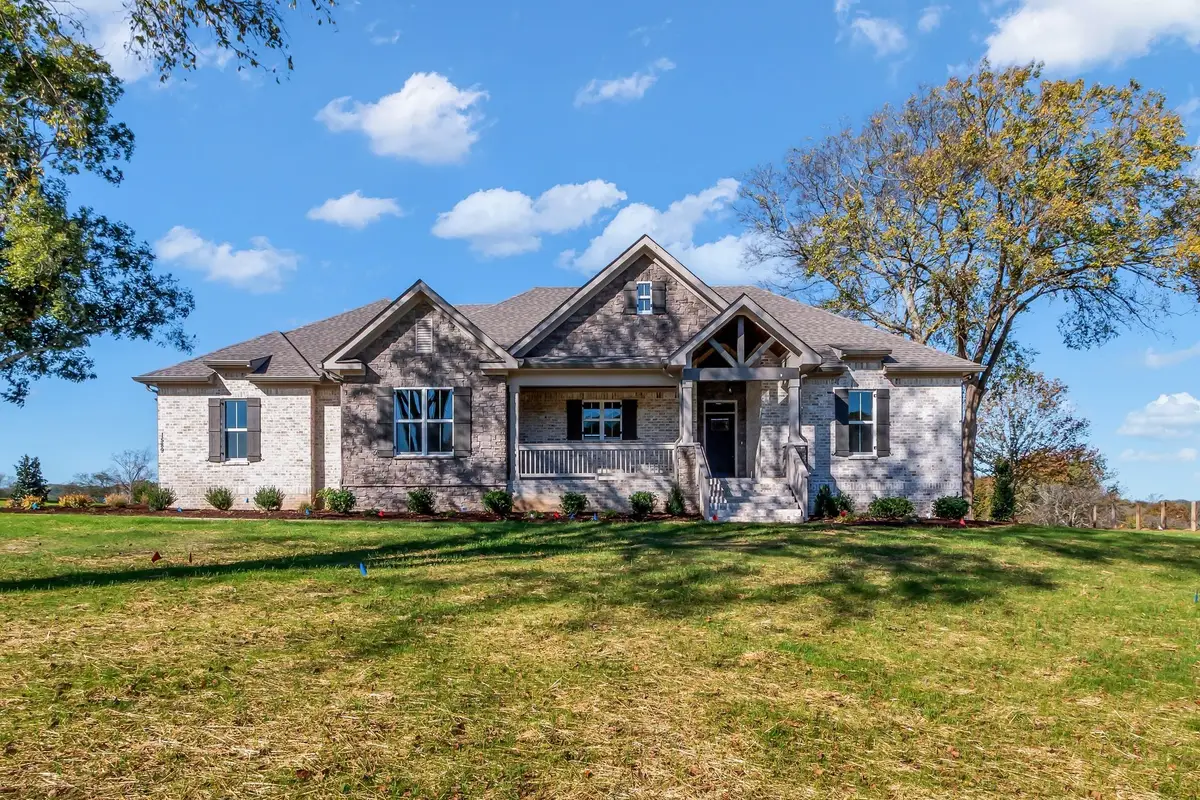 1589 John Sharp Rd, Spring Hill, TN 37174 - Image #1