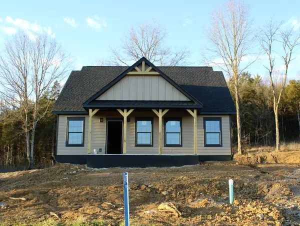 138 Alice Preston Loop, Gordonsville, TN 38563