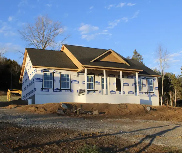 134 Alice Preston Loop, Gordonsville, TN 38563