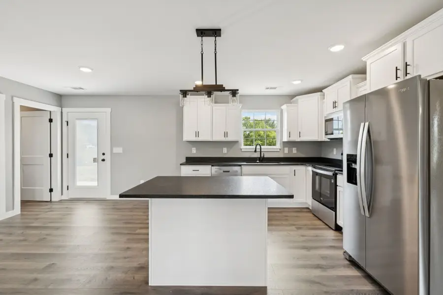 0 Alice Preston Loop, Gordonsville, TN 38563 - Image #2