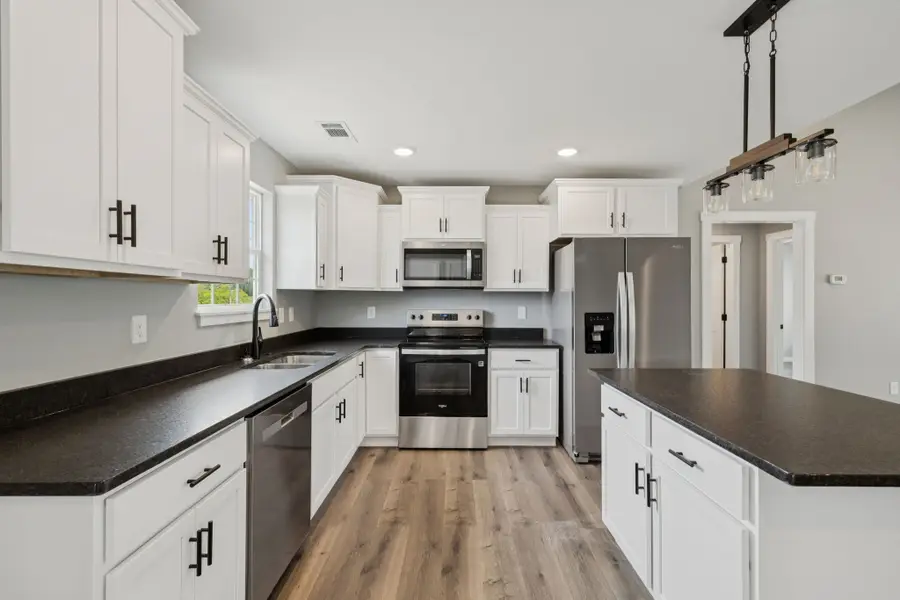 0 Crows Hill Drive, Gordonsville, TN 38563 - Image #2